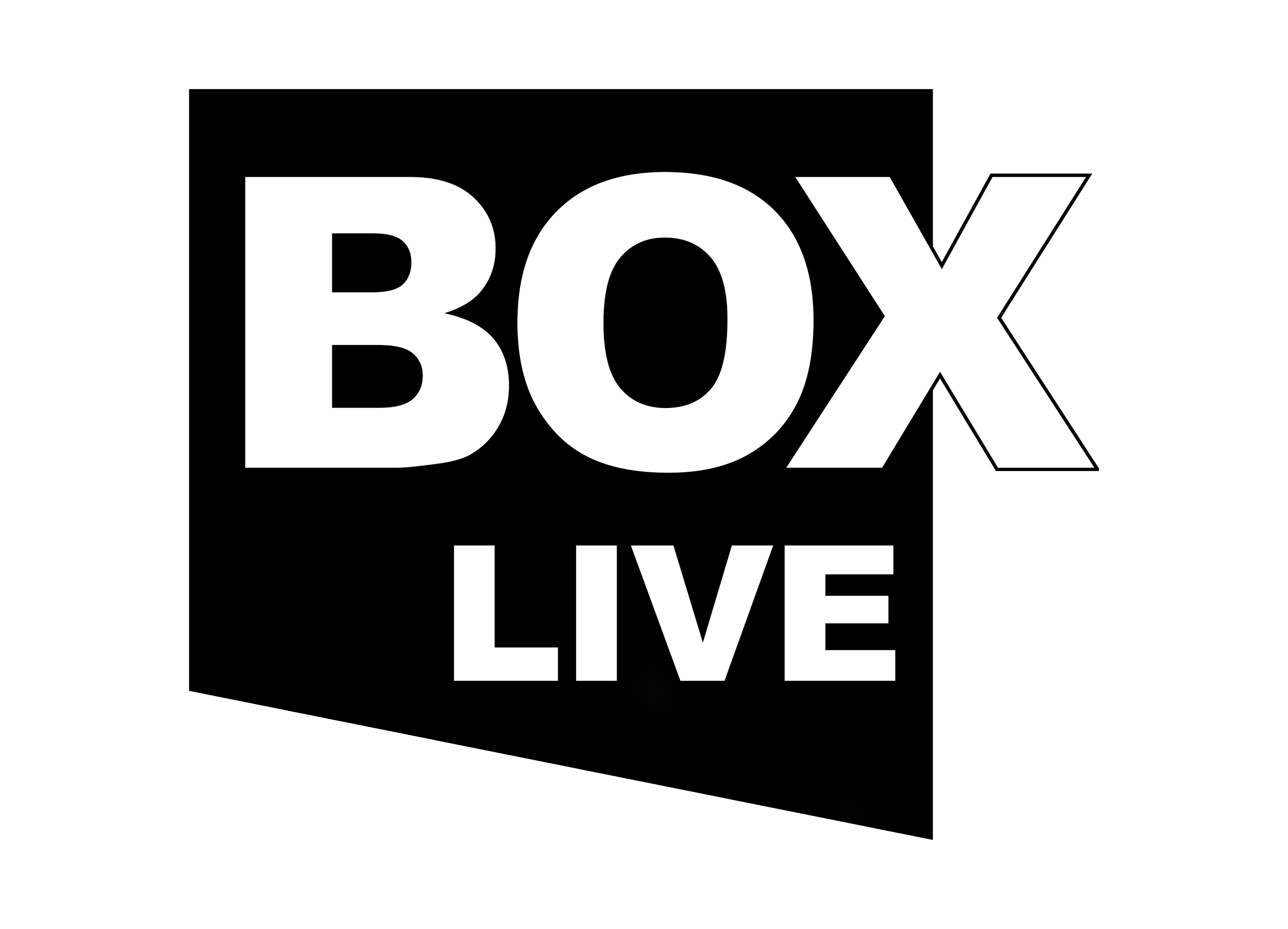 Box Live logo